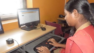 graphic சமர்த்தனம் ட்ரஸ்ட்