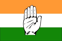 graphic congress flag