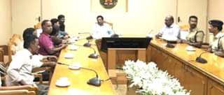 graphic தலைமைச்செயலர்