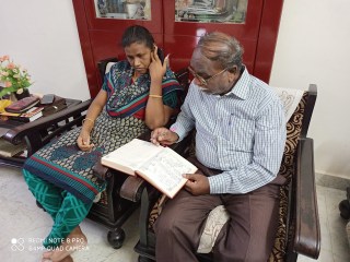 graphic சித்ரா