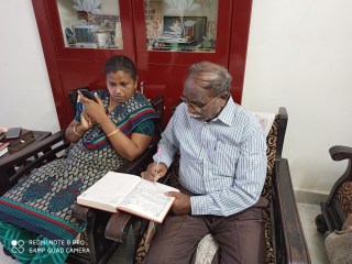 graphic சித்ரா