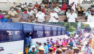 graphic அனைத்துவகை மாற்றுத்திறனாளிகள் மற்றும் பாதுகாப்போருக்கான நலச்சங்கத்தின் அறிக்கை