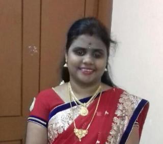 graphic முத்துச்செல்வி