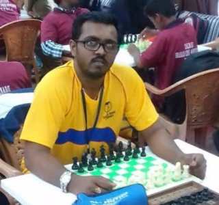 graphic விக்ணேஷ்