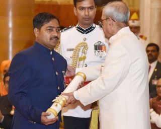 graphic shekar nayak