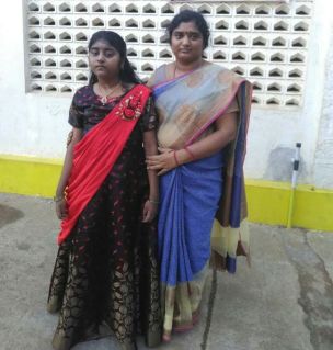 graphic கோகிலா