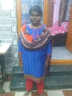 graphic கௌதமி