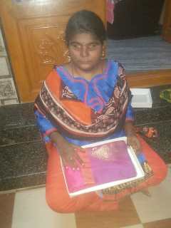 graphic கௌதமி