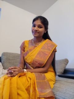 graphic கோமதி குப்புசாமி