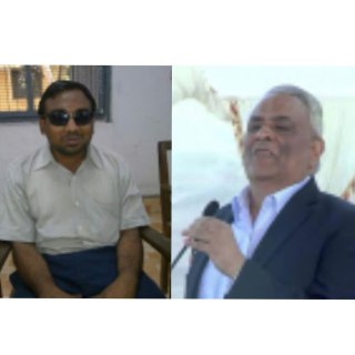 graphic ரகுராமன் மற்றும் P.K. பின்ச்சா