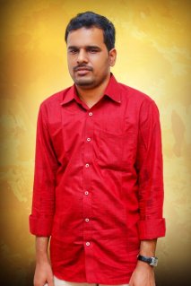 graphic பூபதி