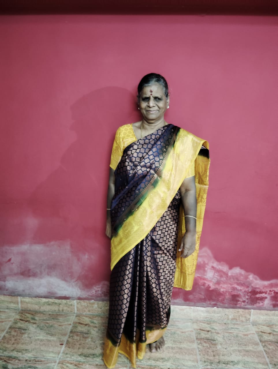 சிந்தனை: புரட்சிக்கான முதல் விதை, உரையாடல்