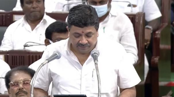 தமிழக அரசின் நிதிநிலை அறிக்கை 2022 - 23: மாற்றுத்திறனாளிகள் நலன் குறித்து சொல்லப்பட்டவை என்ன?