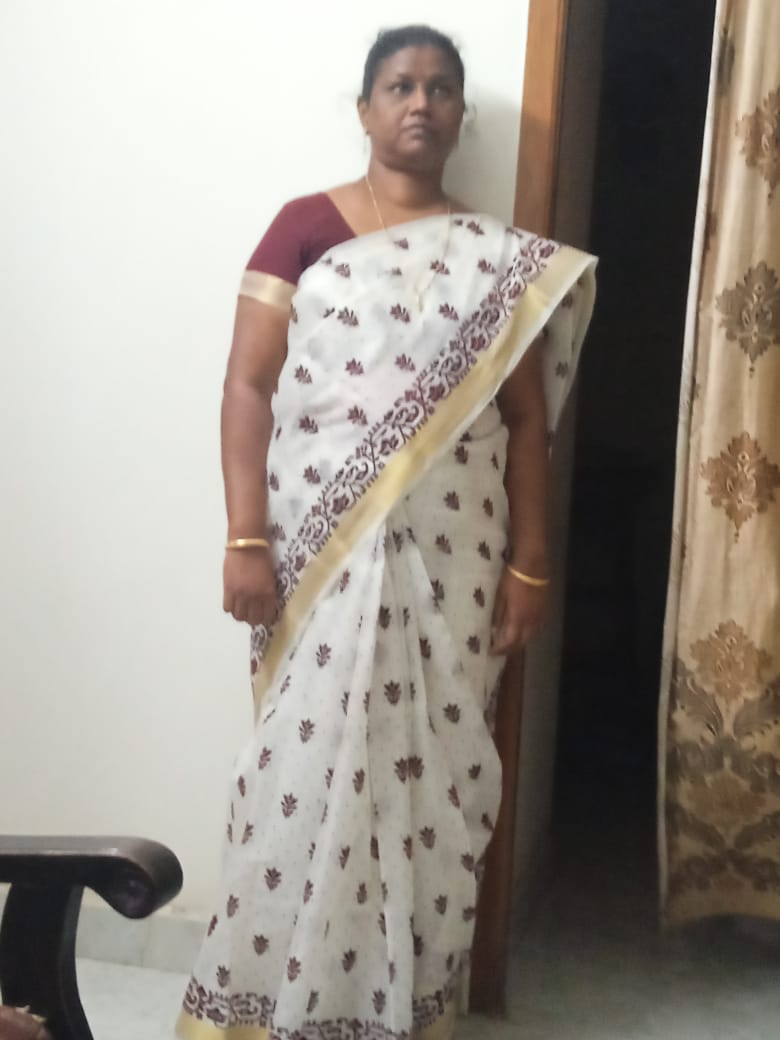 தொடர்: பார்வைகள் புதிது, ஸ்பரிசங்கள் இனிது! (4)