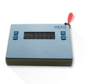 ஹெக்சிஸ்