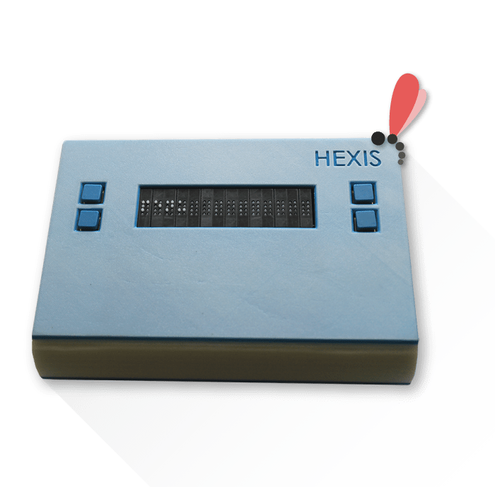 தொழில்நுட்பம்: ஹெக்சிஸ்: சக்சஸா, சர்க்கஸா?