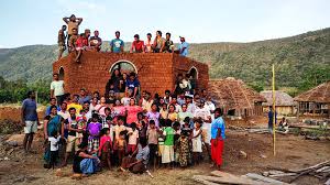 வாழ்த்துகள் அக்கா! வாழ்த்துகள் குக்கூ!