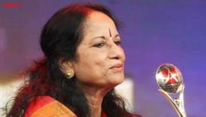 வாணி ஜெயராம்