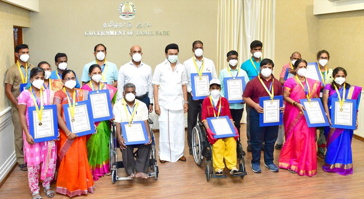 பரிவு வேண்டாம்! புரிதல் போதும்