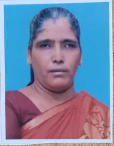 ராஜேஸ்வரி