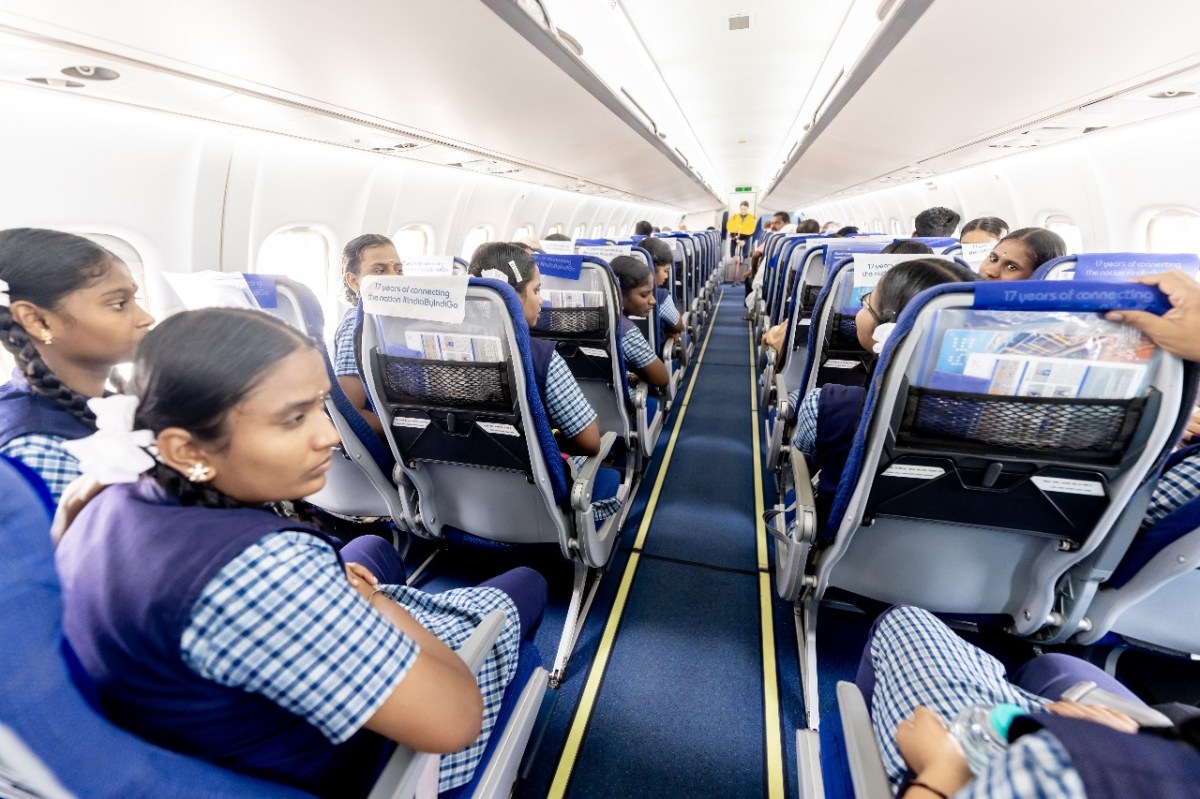 அனுபவம்: பறத்தலும் பறத்தல் நிமித்தமும் (1)