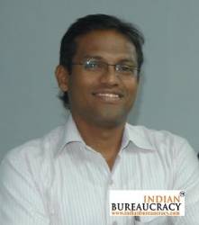 ஆனந்த்குமார் இஆப