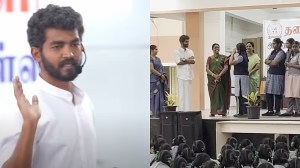 முட்டாள் மகாவிஷ்ணு