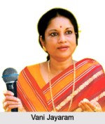 வாணி ஜெயராம்