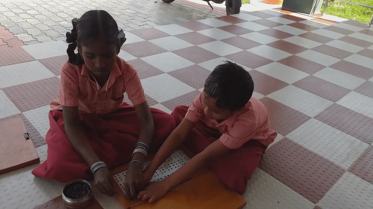 வெளிச்சம் பாய்ச்சுவோம் (3)