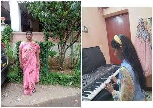 குழந்தை ஆலியா