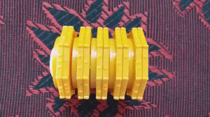 ஆறு புள்ளிகள்