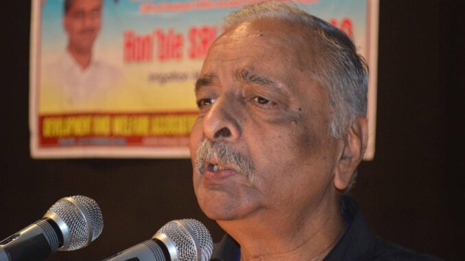 graphic திரு. அ.கு. மிட்டல் அவர்களின் சோக மரணம், அகில இந்திய பார்வையற்றோர் கூட்டமைப்பின் பொதுச்செயலாளர் திரு. கவுல் அவர்களின் இரங்கல் அறிக்கை