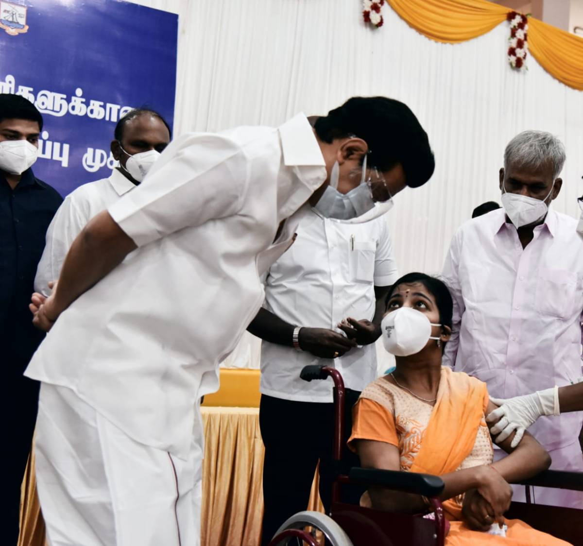 மாற்றியமைக்கப்பட்ட மாற்றுத்திறனாளிகளுக்கான மாநில ஆலோசனை வாரியம்: முழு விவரம் என்ன?