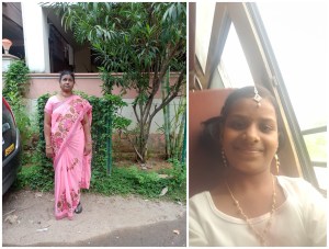 குழந்தை சளோமி