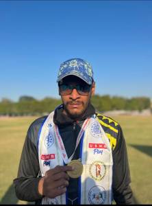 வீரர் பிரகதீஸ்வர ராஜா