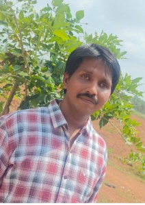 பொன். சக்திவேல்