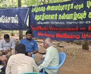 சுகுமாறன் மற்றும் மகாலிங்கம்