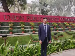 அஜய் ராஜ்