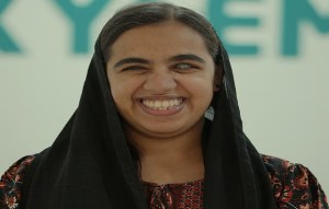 ஜெசிலா ஜன்னத்