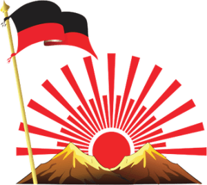 திராவிட முன்னேற்றக் கழகம் தேர்தல் சின்னம்