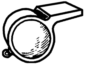 தமிழக வெற்றிக் கழகம் தேர்தல் சின்னம்