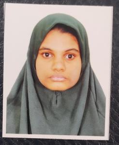 அனிஸ் நிஷா