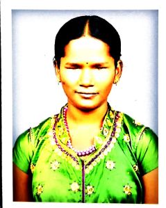 எசக்கியம்மாள்