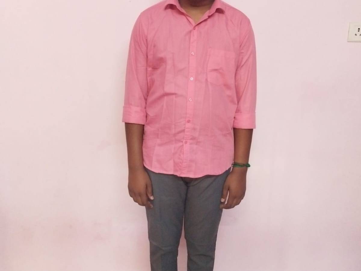 சாதனை: தம்பி தங்கைகளுக்கு வாழ்த்துகள்! தாராளமனம் கொண்டோருக்கு&nbsp;வேண்டுகோள்கள்!
