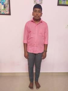 திருநாவுக்கரசு