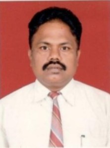 மேனுவல் ராஜ்