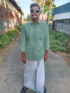 அஷோக் பாலா