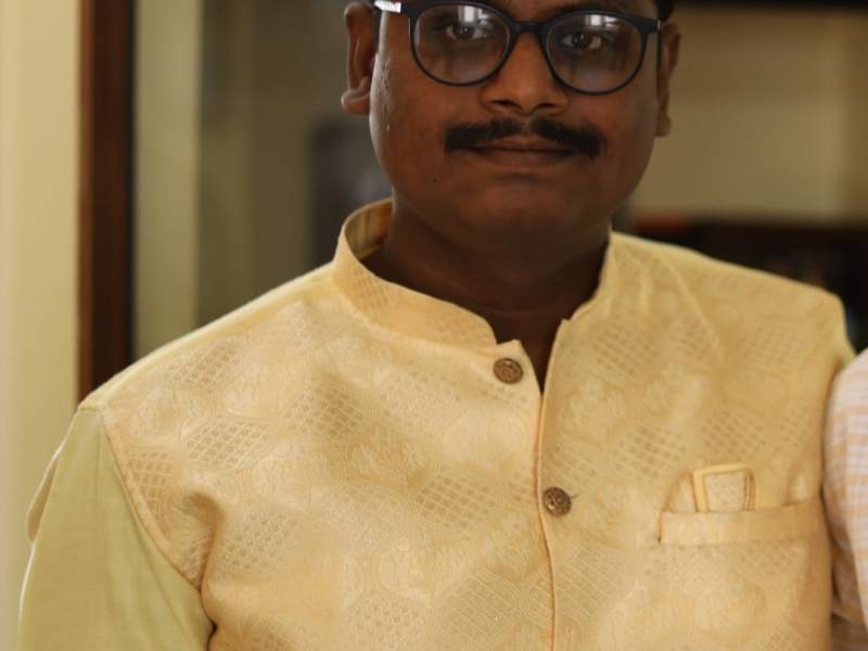 நேர்காணல்: பார்வையற்றோருக்கான வாசிப்புத் தளத்தில் ஒரு புதிய பாய்ச்சல்: Read Flow ரஞ்சித்துடன் ஓர்&nbsp;உரையாடல்
